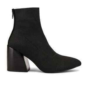 NWOT Jeffrey Campbell Bentlee-LS Bootie